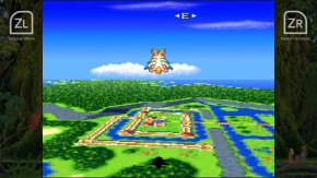 Screenshot de Collection of Mana