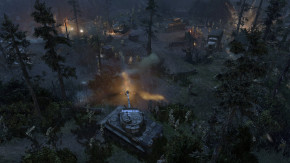 Screenshot de Company of Heroes 2
