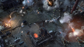 Screenshot de Company of Heroes 2