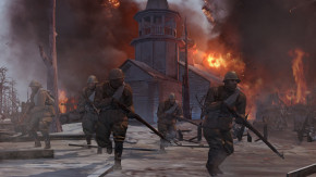 Screenshot de Company of Heroes 2