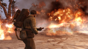 Screenshot de Company of Heroes 2