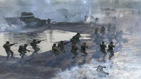 Screenshot de Company of Heroes 2