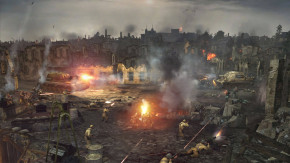 Screenshot de Company of Heroes 2