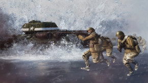 Screenshot de Company of Heroes 2