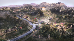 Screenshot de Company of Heroes 3: Console Edition