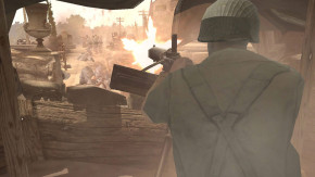 Screenshot de Company of Heroes