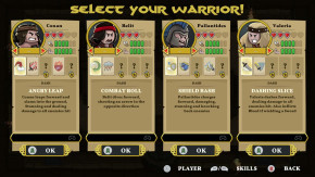 Screenshot de Conan Chop Chop