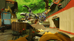 Screenshot de Concord