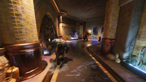 Screenshot de Concord