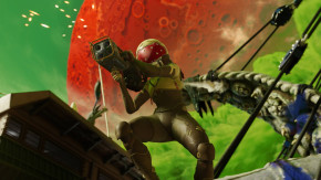 Screenshot de Concord