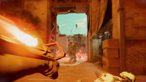 Screenshot de Concord
