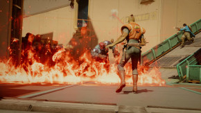 Screenshot de Concord