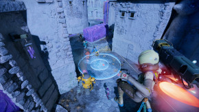 Screenshot de Concord