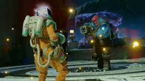 Screenshot de Concord