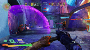 Screenshot de Concord