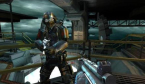 Screenshot de Conduit 2