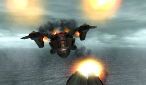 Screenshot de Conduit 2