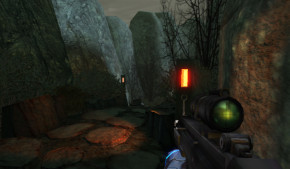 Screenshot de Conduit 2