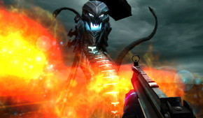 Screenshot de Conduit 2