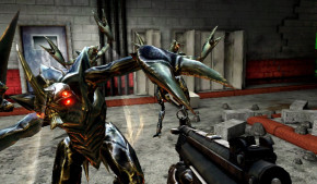 Screenshot de Conduit 2