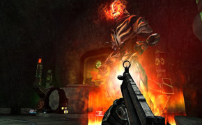 Screenshot de Conduit 2