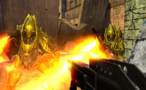 Screenshot de Conduit 2