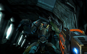 Screenshot de Conduit 2