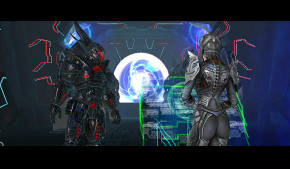 Screenshot de Conduit 2