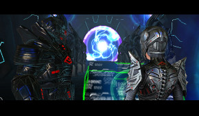 Screenshot de Conduit 2