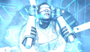 Screenshot de Conduit 2