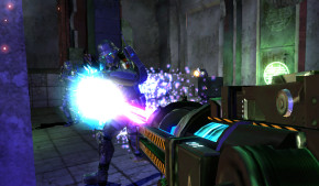 Screenshot de Conduit 2