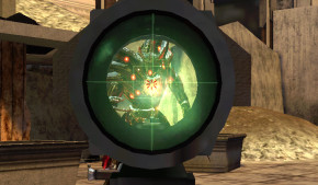 Screenshot de Conduit 2