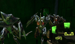 Screenshot de Conduit 2