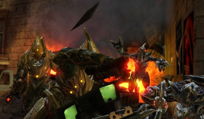 Screenshot de Conduit 2