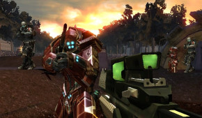 Screenshot de Conduit 2