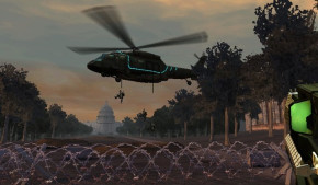 Screenshot de Conduit 2