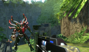 Screenshot de Conduit 2