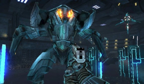 Screenshot de Conduit 2