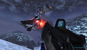 Screenshot de Conduit 2