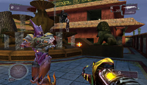 Screenshot de Conduit 2