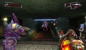 Screenshot de Conduit 2