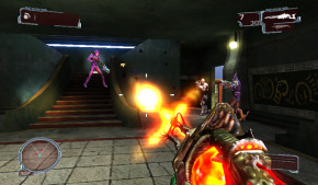 Screenshot de Conduit 2