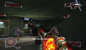 Screenshot de Conduit 2