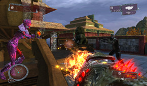 Screenshot de Conduit 2