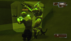 Screenshot de Conduit 2