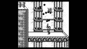 Screenshot de Contra Anniversary Collection