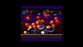Screenshot de Contra Anniversary Collection