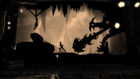 Screenshot de Contrast