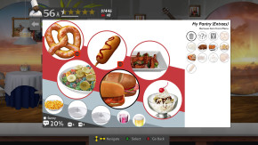 Screenshot de Cook, Serve, Delicious! 2!!