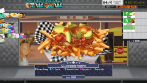 Screenshot de Cook, Serve, Delicious! 3?!
